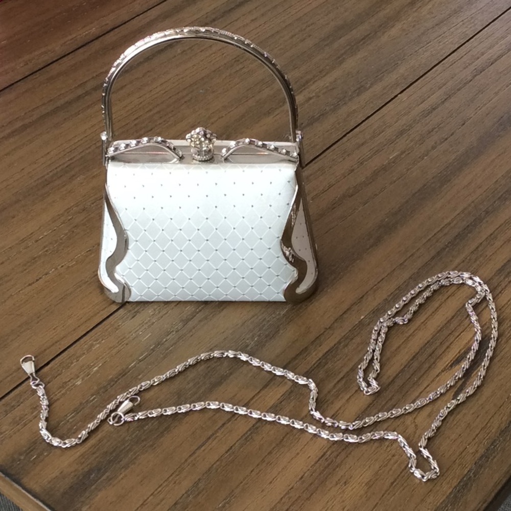 Formal Purse